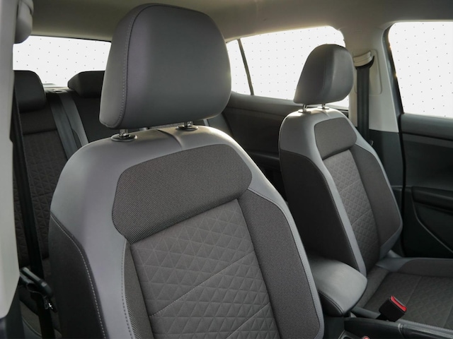 Volkswagen T-Cross 1.0 TSI Style