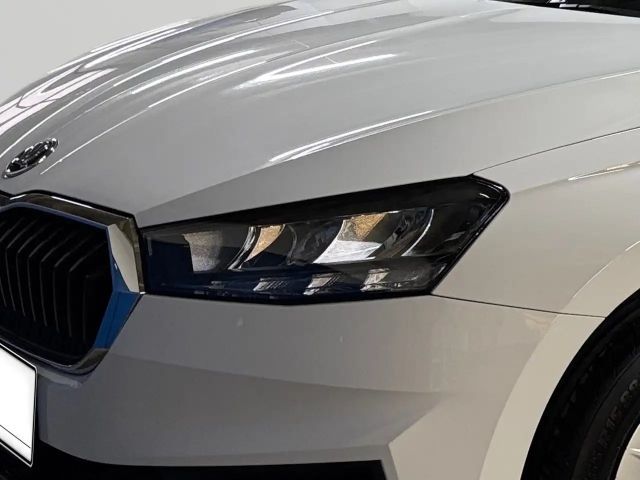 Skoda Fabia Ambition