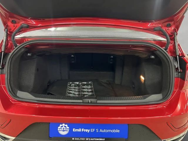 Volkswagen T-Roc 1.0 TSI Cabriolet Style