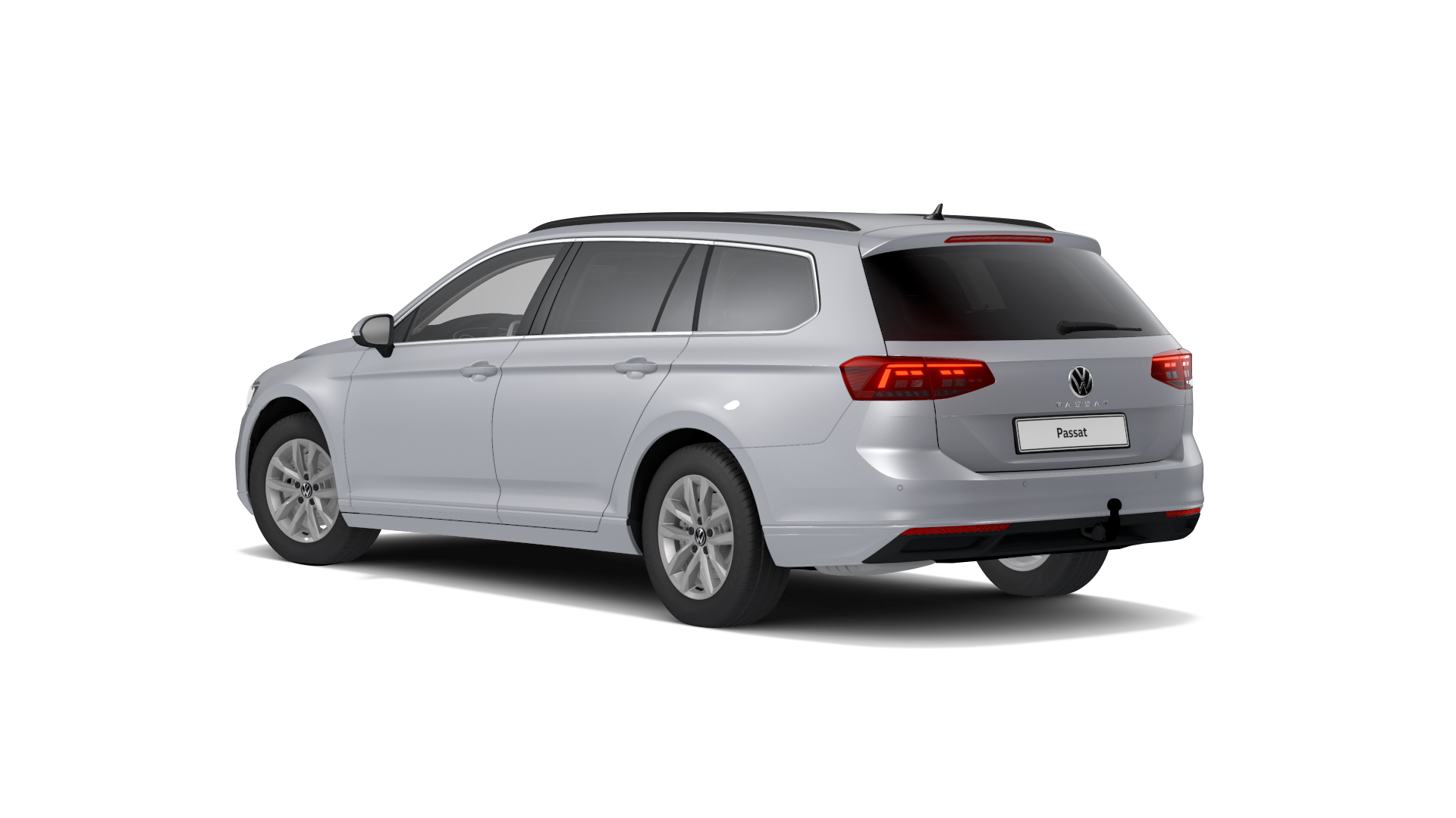 Volkswagen Passat 1.5 TSI Business DSG Variant