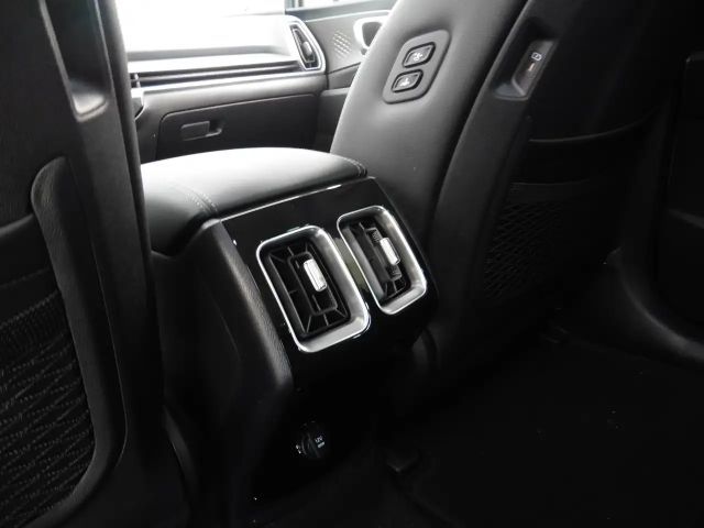 Kia Sorento Spirit
