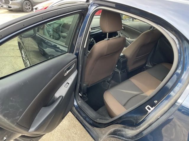 Mazda 2 Kizoku SkyActiv