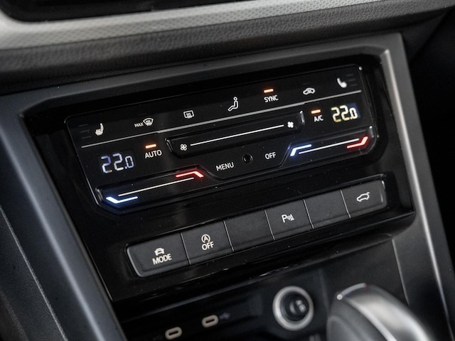 Volkswagen Touran 1.5 TSI