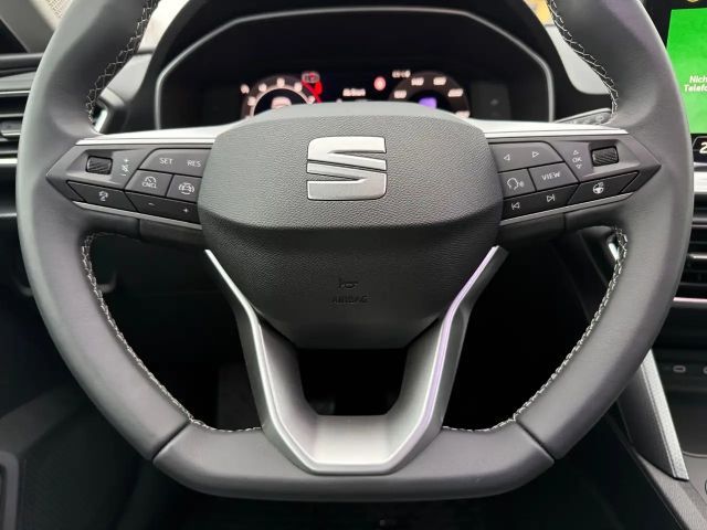 Seat Leon 1.5 TSI Style