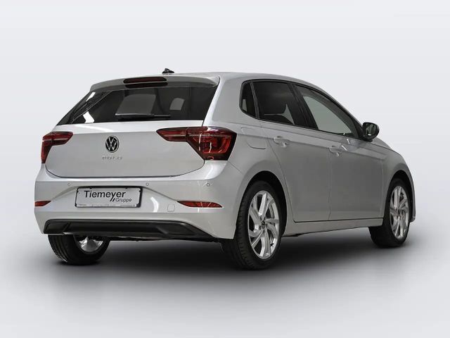 Volkswagen Polo 1.0 TSI DSG IQ.Drive Style