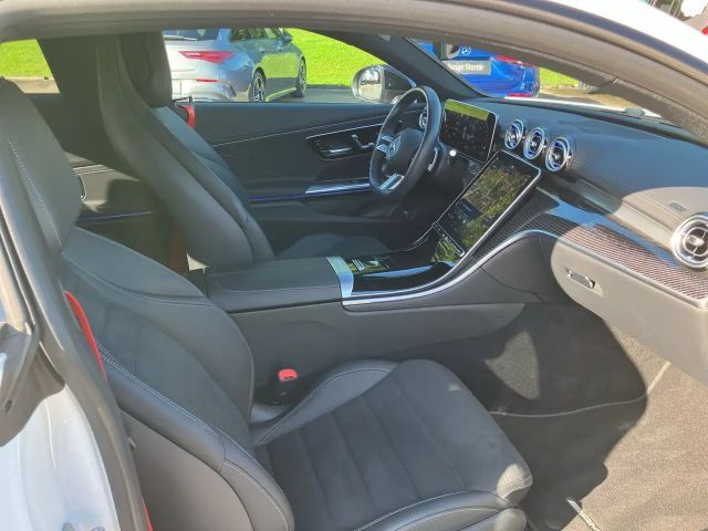 Mercedes-Benz CLE 200 AMG Line Coupé