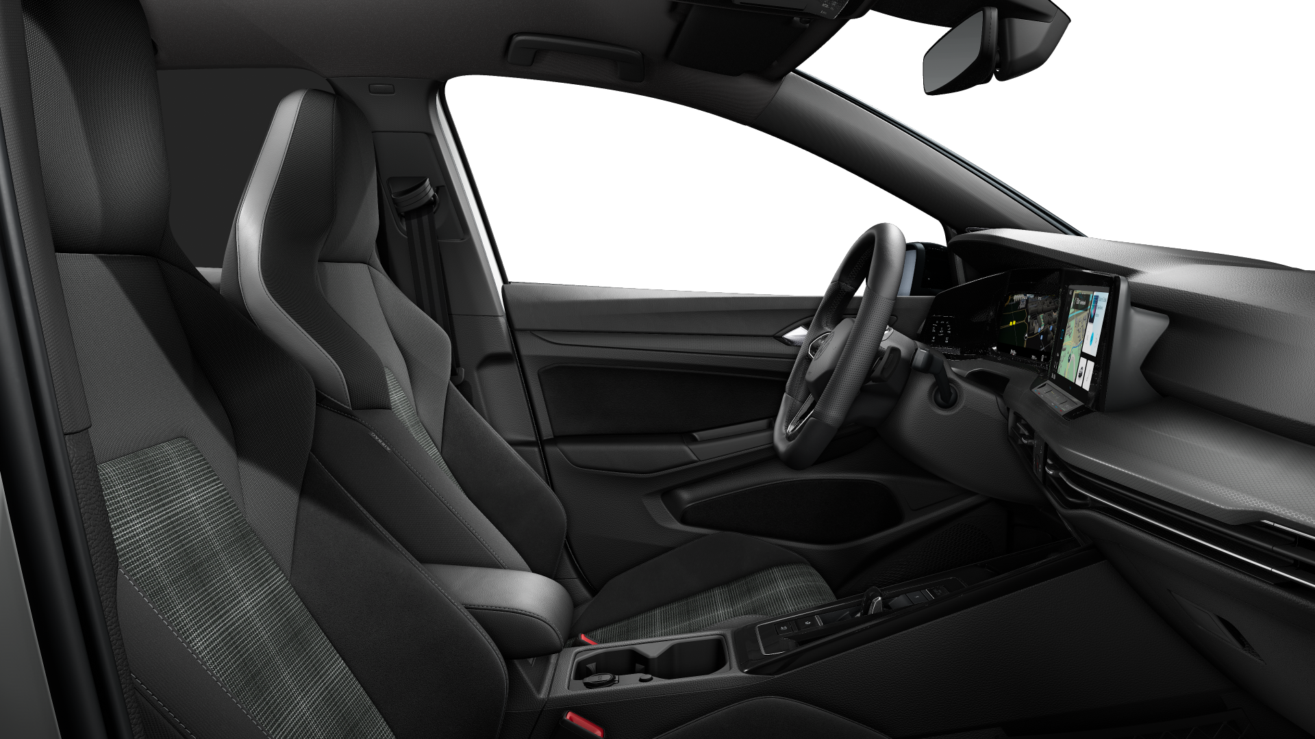 Volkswagen Golf 2.0 TDI DSG