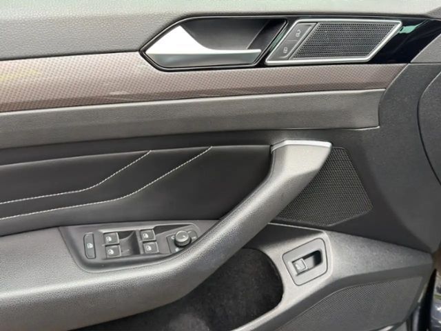 Volkswagen Passat 2.0 TDI AllTrack