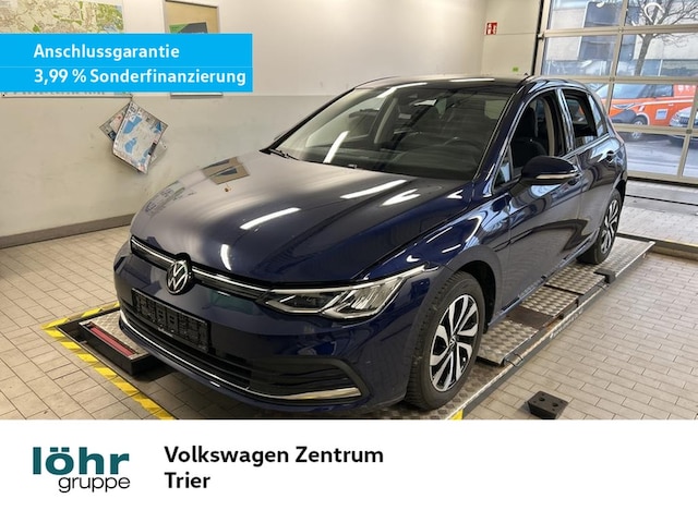 Volkswagen Golf 1.5 TSI Golf VIII IQ.Drive