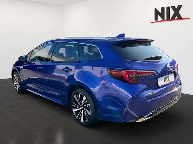 Toyota Corolla Hybride Touring