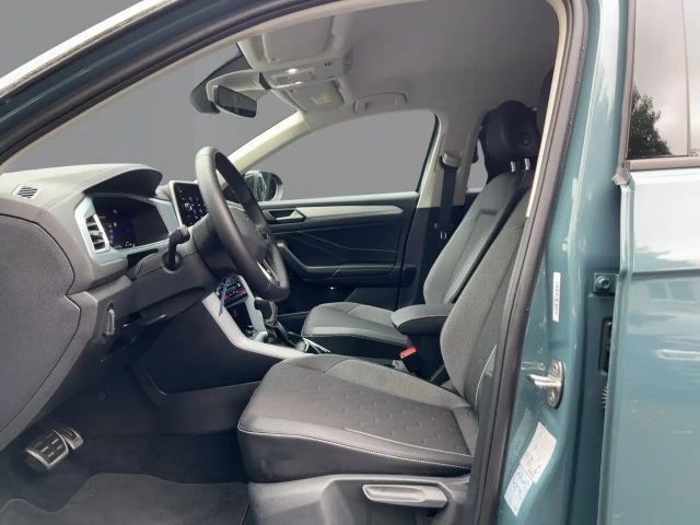 Volkswagen T-Roc 2.0 TDI DSG