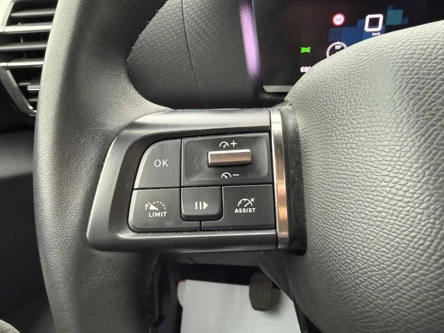 Citroën C4 Feel Pack PureTech