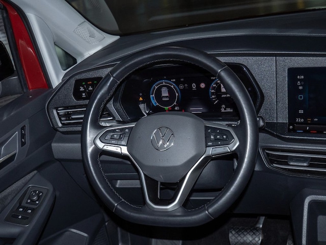 Volkswagen Caddy 2.0 TDI DSG Life