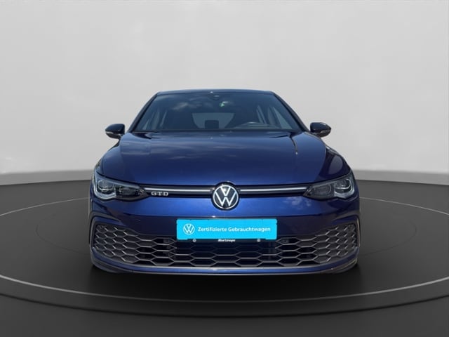 Volkswagen Golf 2.0 TDI DSG Golf VIII