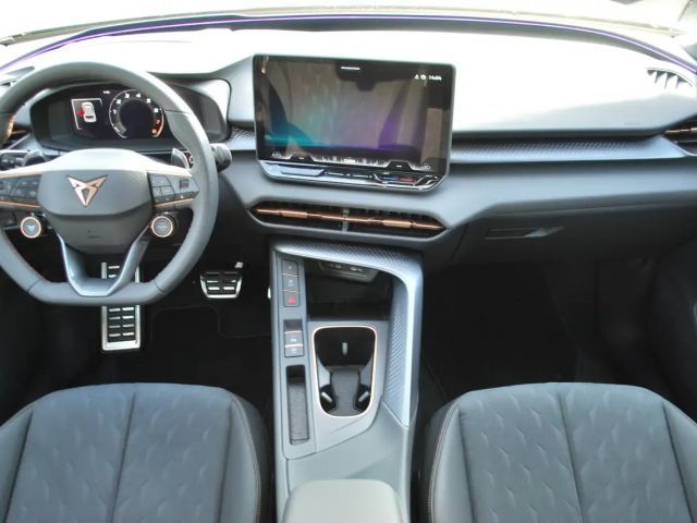 Cupra Terramar 2.0 TSI VZ