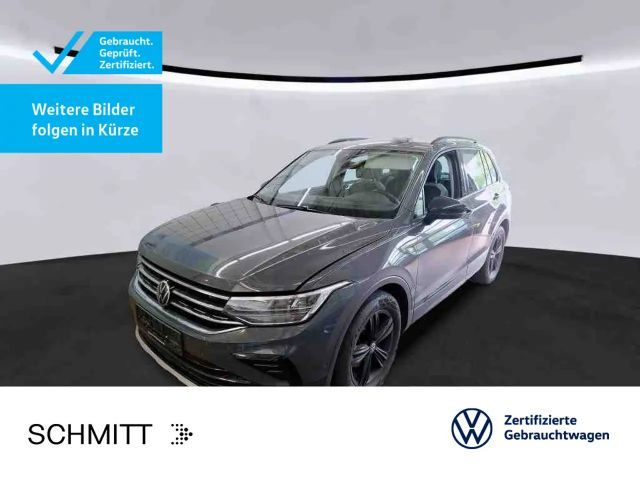 Volkswagen Tiguan 2.0 TDI DSG Sport