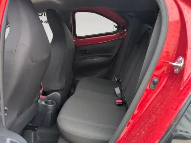 Toyota Aygo X 1.0 VVT-i VVT-i