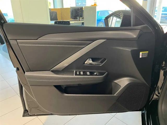 Opel Astra GS-Line Grand Sport Sports Tourer