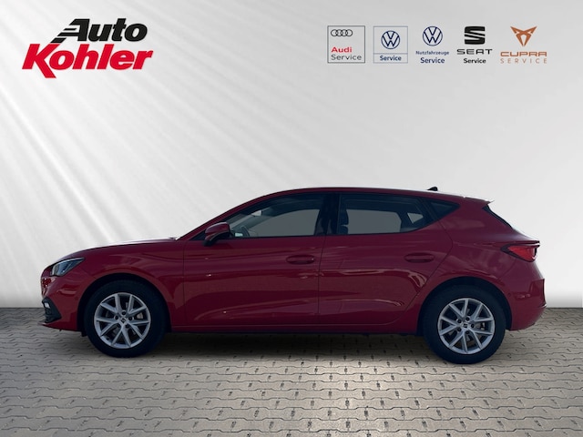 Seat Leon 1.5 TSI Style
