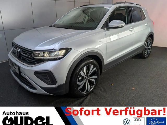 Volkswagen T-Cross 1.0 TSI DSG Life