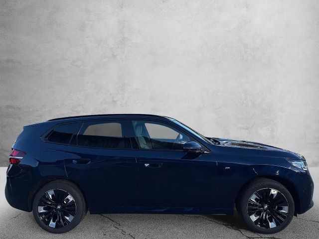 BMW X3 M-Sport xDrive20i