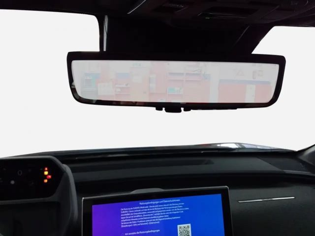 Subaru Solterra Platinum Plus