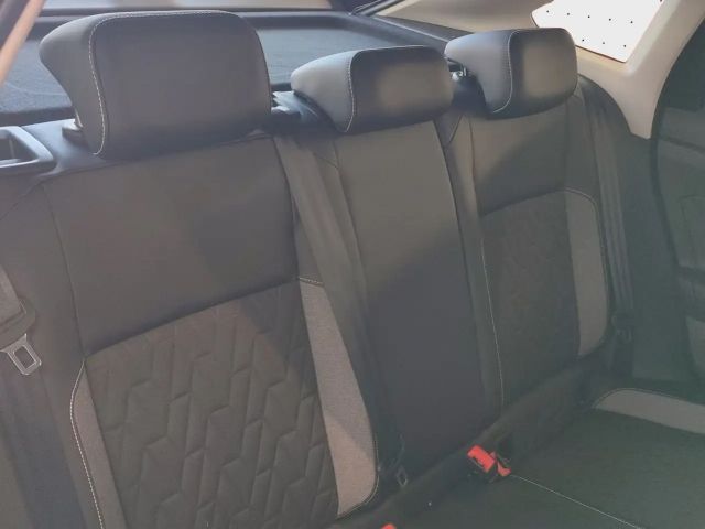 Volkswagen Taigo 1.0 TSI