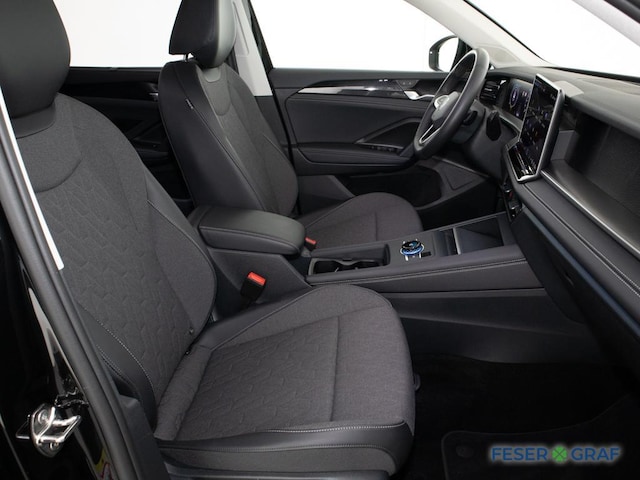 Volkswagen Tayron 2.0 TDI DSG Life