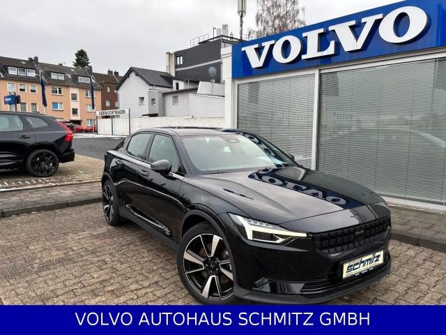 Polestar 2 Long range Single motor