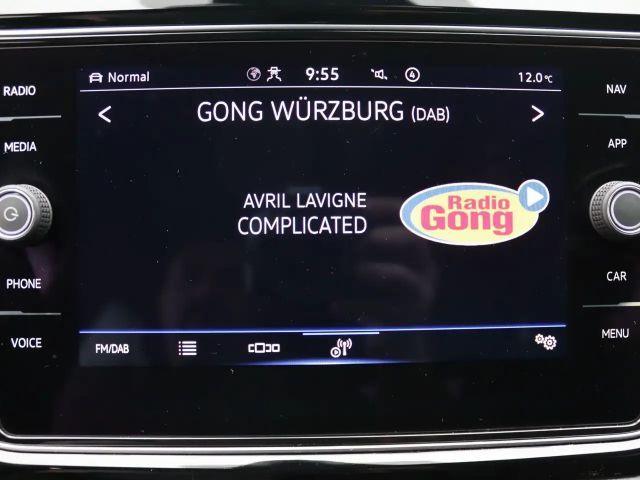 Volkswagen T-Roc 2.0 TSI DSG Sport