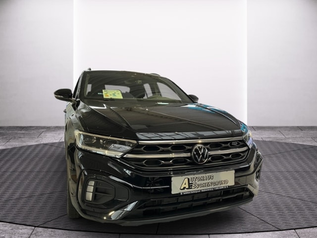 Volkswagen T-Roc 1.5 TSI DSG Style