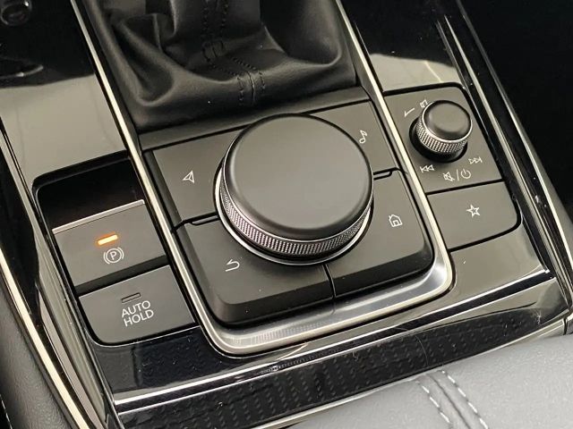 Mazda CX-30 Selection