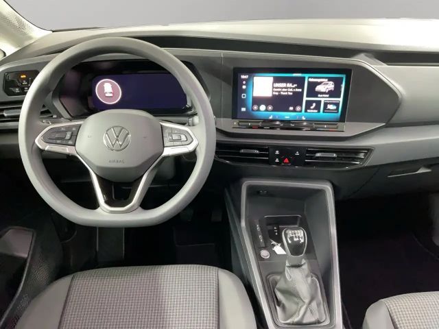 Volkswagen Caddy 1.5 TSI