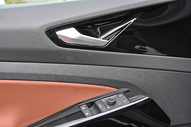 Volkswagen ID.5 IQ.Drive Pro