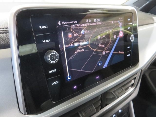 Volkswagen T-Roc 1.5 TSI Cabriolet DSG Style