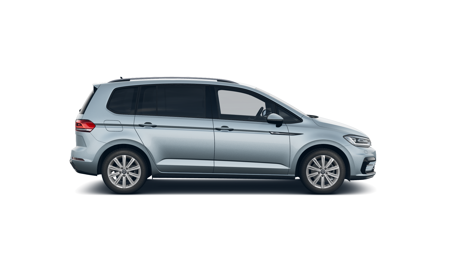 Volkswagen Touran R-Line