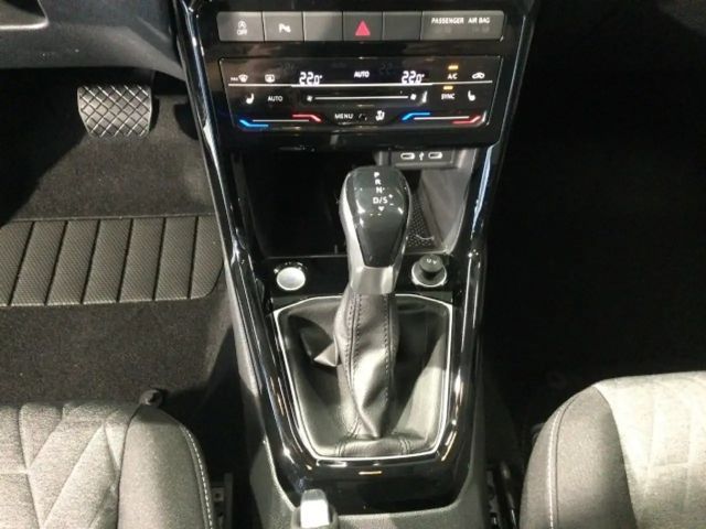 Volkswagen T-Cross 1.0 TSI DSG Life