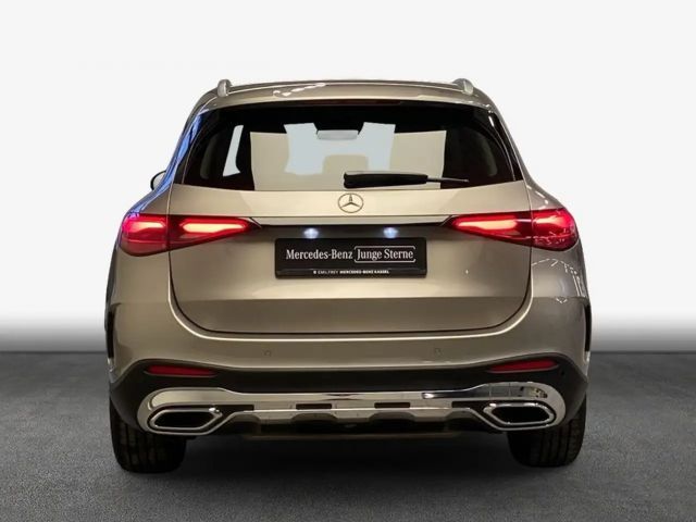 Mercedes-Benz GLC 300 GLC