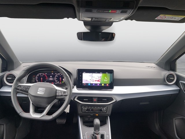 Seat Arona 1.0 TSI DSG FR-lijn