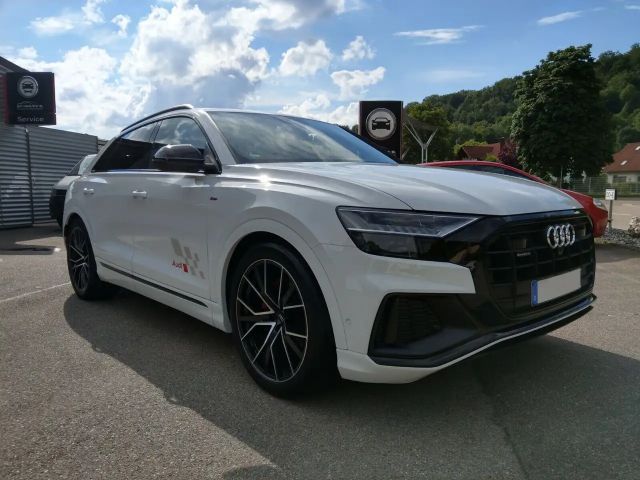 Volkswagen Polo DSG Highline