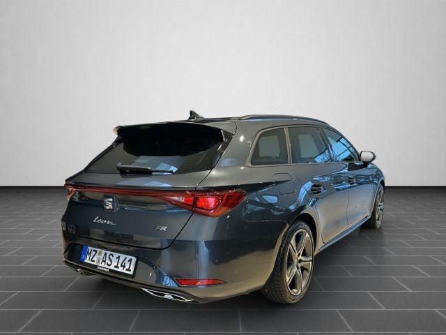 Seat Leon 1.5 TSI DSG FR-lijn Plus Sportstourer