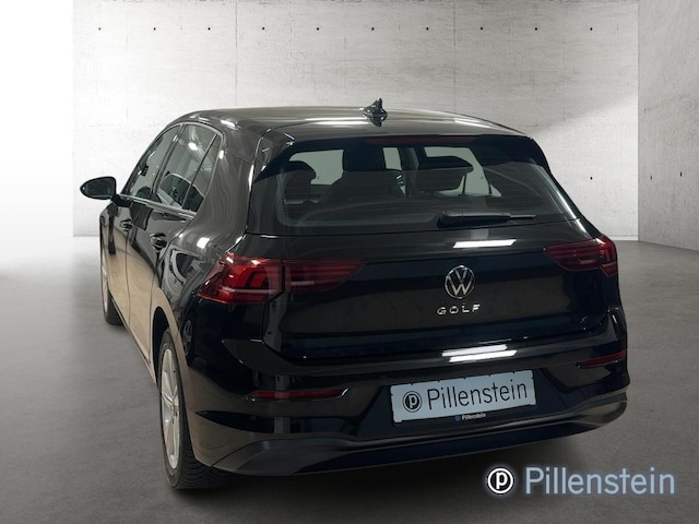 Volkswagen Golf 1.5 TSI Life