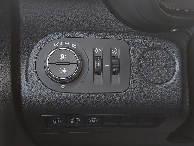 Opel Combo Combo-e Life