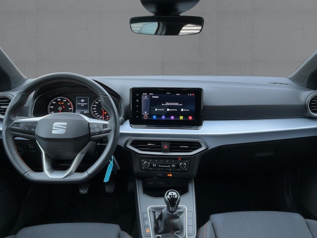 Seat Ibiza 1.0 TSI FR-lijn