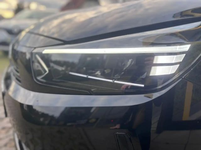 Opel Corsa F mit Klima & CarPlay Klima Einparkhilfe