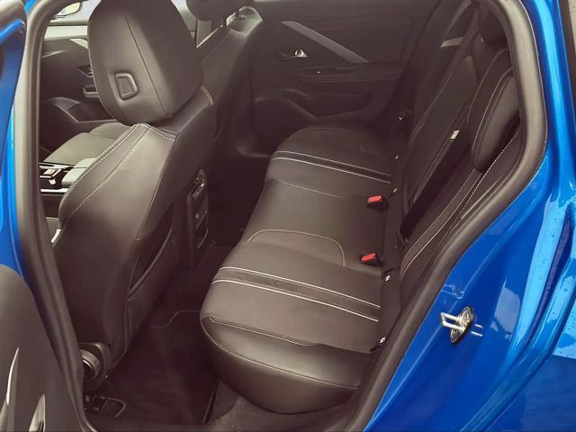 Opel Astra GS-Line Grand Sport Sports Tourer