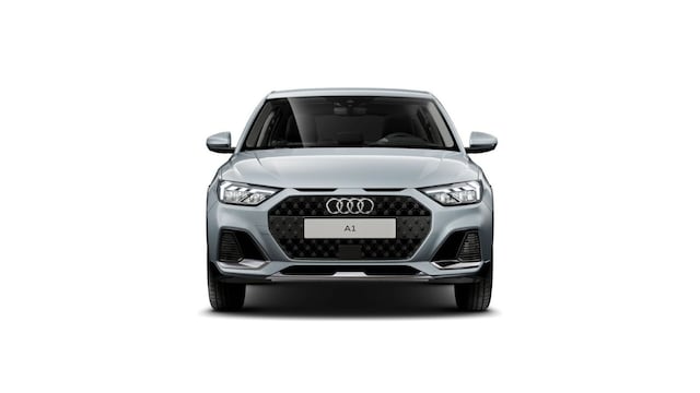 Audi A1 30 TFSI Allstreet S-Tronic