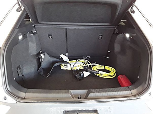 Volkswagen ID.4 IQ.Drive Pure