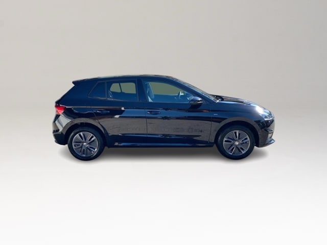 Skoda Fabia 1.0 TSI Drive