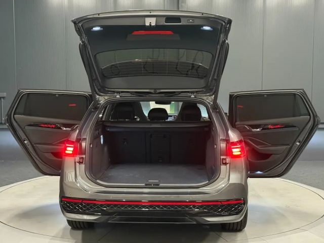 Volkswagen Passat 4Motion R-Line Variant